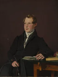 Læge Johann Henning Kjetil Hjardemaal